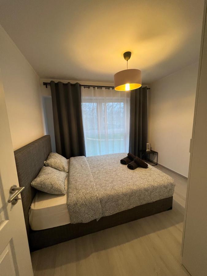 Apartment Brussels Airport And Nato Otan Headquarters Machelen Εξωτερικό φωτογραφία