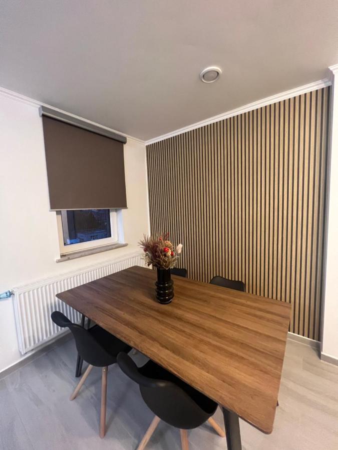 Apartment Brussels Airport And Nato Otan Headquarters Machelen Εξωτερικό φωτογραφία