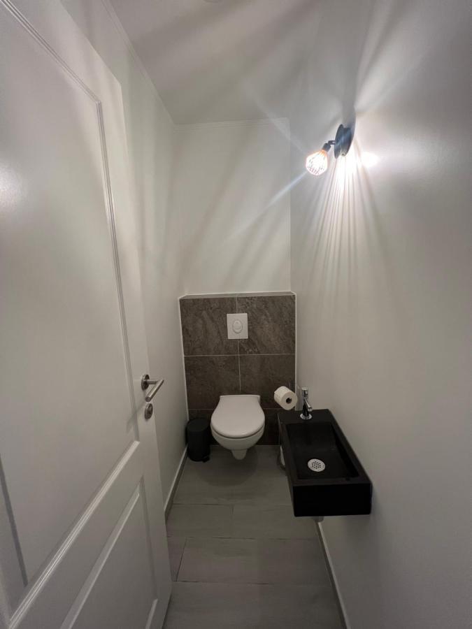 Apartment Brussels Airport And Nato Otan Headquarters Machelen Εξωτερικό φωτογραφία