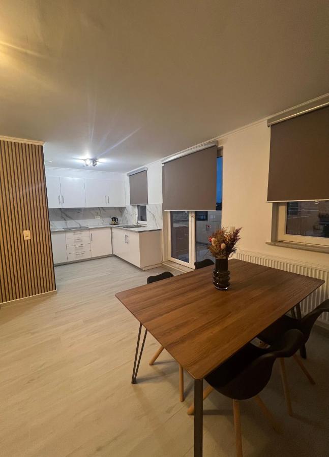Apartment Brussels Airport And Nato Otan Headquarters Machelen Εξωτερικό φωτογραφία