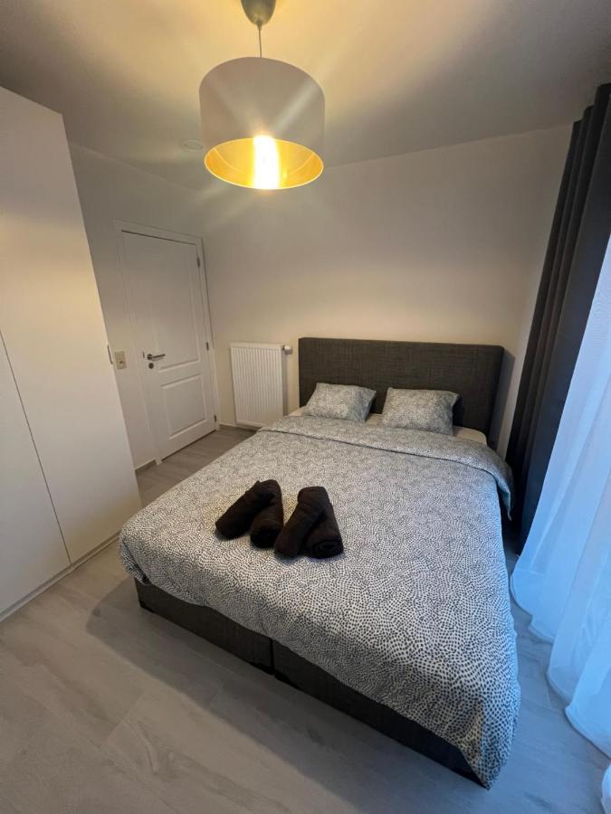 Apartment Brussels Airport And Nato Otan Headquarters Machelen Εξωτερικό φωτογραφία