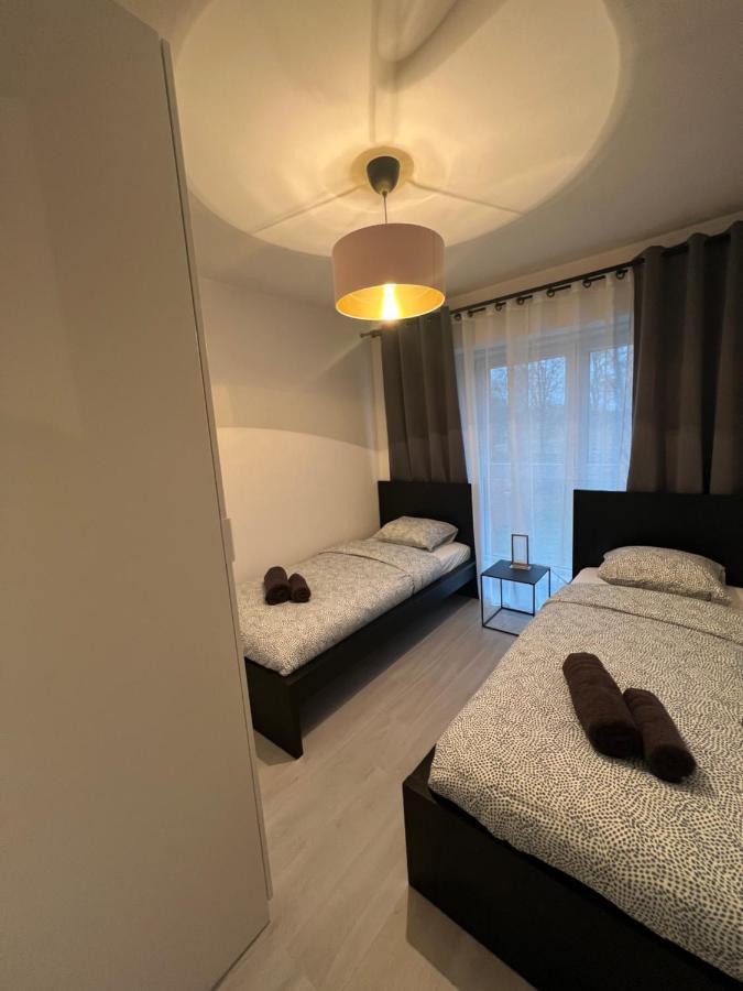 Apartment Brussels Airport And Nato Otan Headquarters Machelen Εξωτερικό φωτογραφία