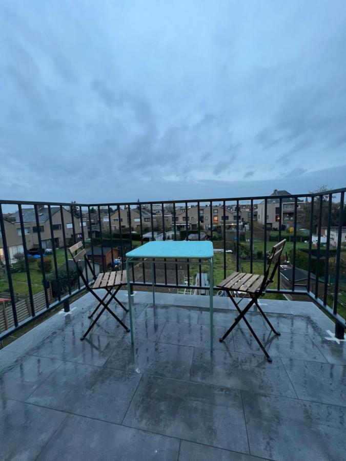 Apartment Brussels Airport And Nato Otan Headquarters Machelen Εξωτερικό φωτογραφία
